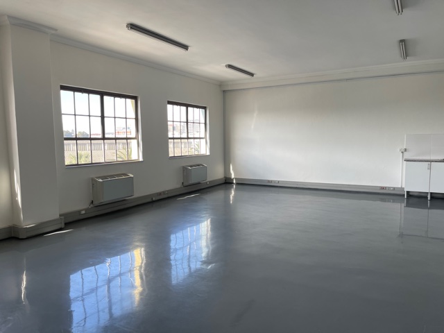 To Let commercial Property for Rent in Woodstock Western Cape